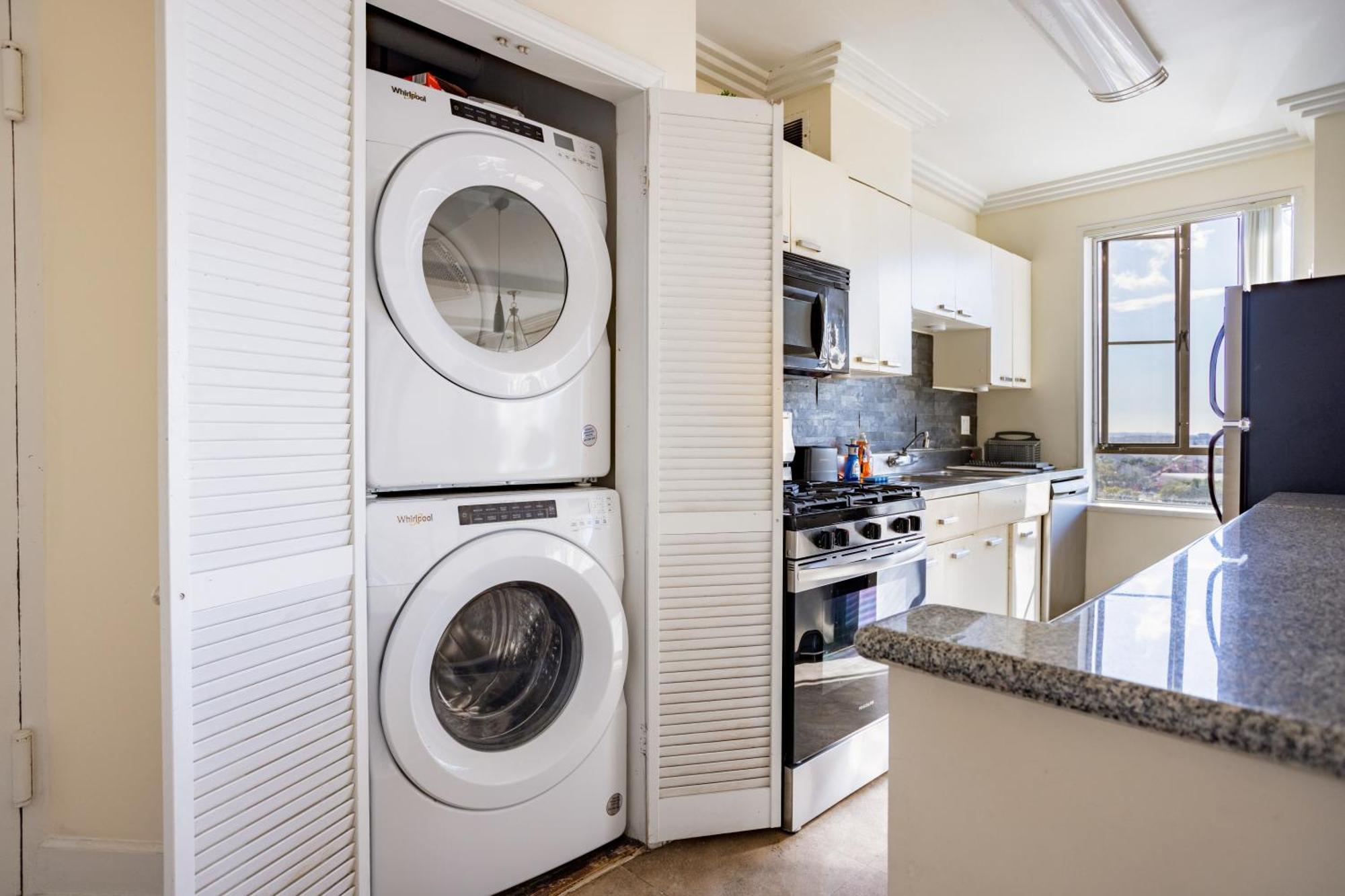 Luxury 2 Bedroom 2 Bathroom Great View Aparthotel *