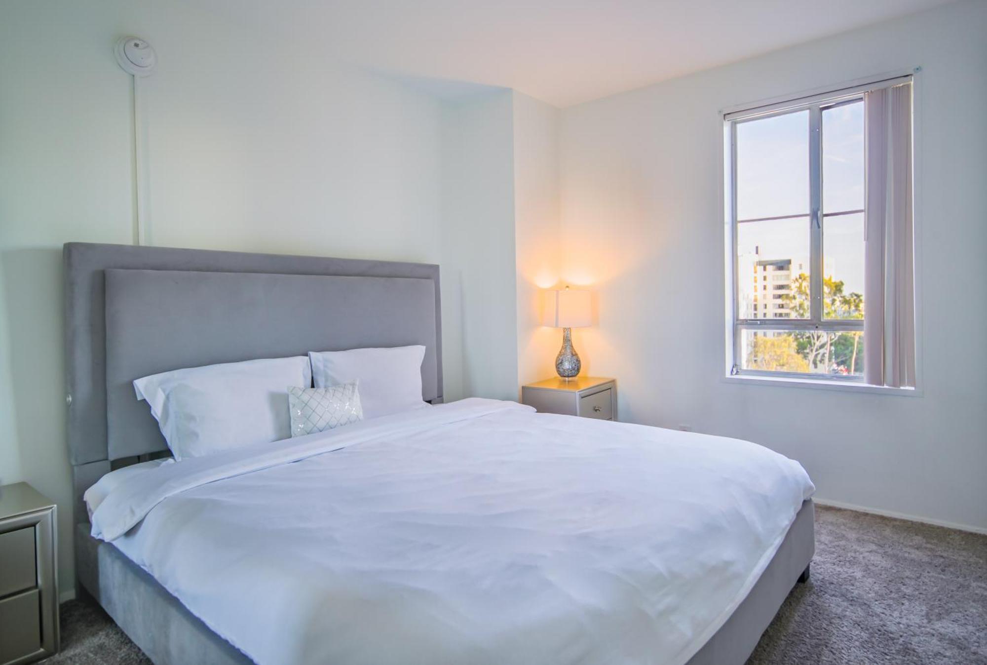 Luxury 2 Bedroom 2 Bathroom Great View Aparthotel *