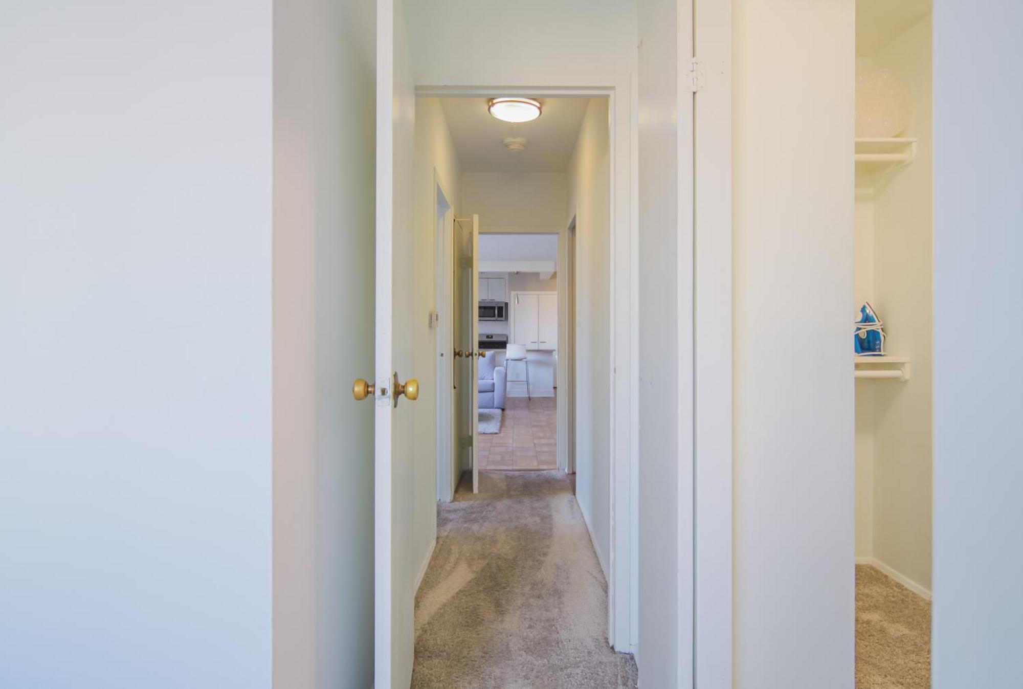 Aparthotel Luxury 2 Bedroom 2 Bathroom Great View Los Angeles